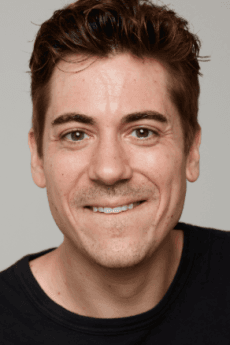 Benjamin Thomas