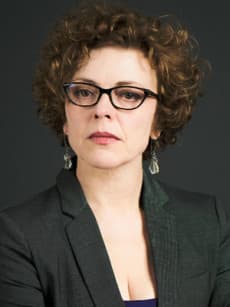 Isabelle Leprince