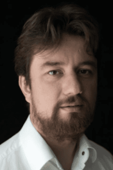Krzysztof Grabowski