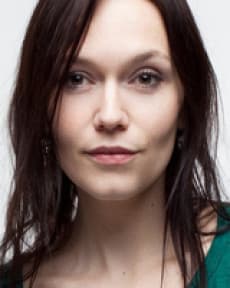Pamela Ravassard