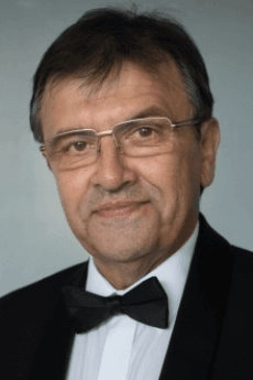 Krzysztof Nowik