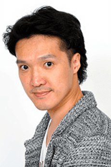 Yasunobu Iwata