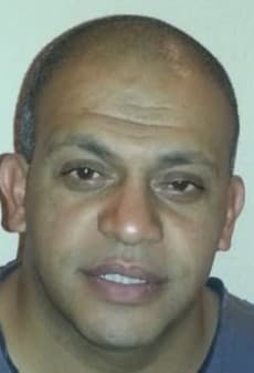 Hélio Santos