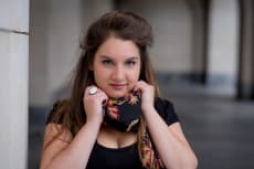 Lucie Flamant