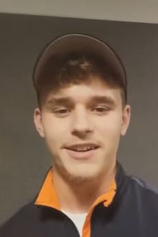 Finn Posthumus