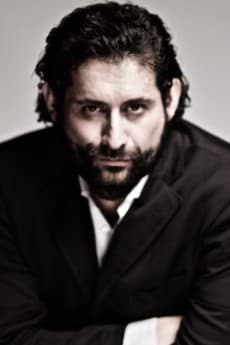 Nicolas Buitrago