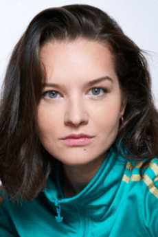 Julia Chatys