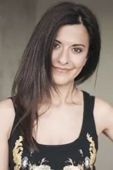 Olga Velasco