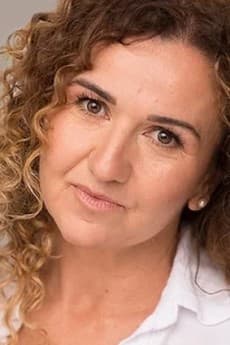 Carmen Podio