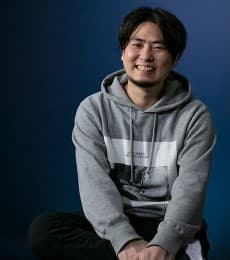 Shuhei Harada