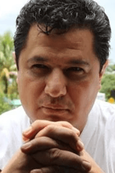 Gustavo Melgarejo