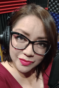 Lidia Mares