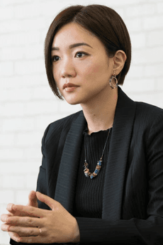 Emi Miyamoto