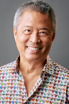 Tim Dang