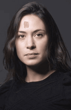 Olivia Nicosia
