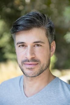 Xavier Couleau