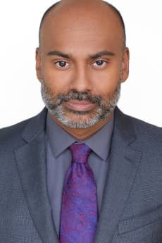 Sean Krishnan