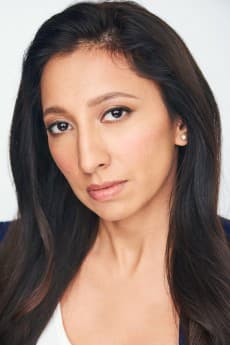 Angela Malhotra