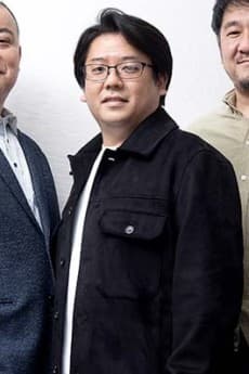Tamotsu Nagai
