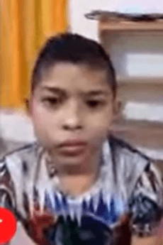 Israel Salazar Carmona