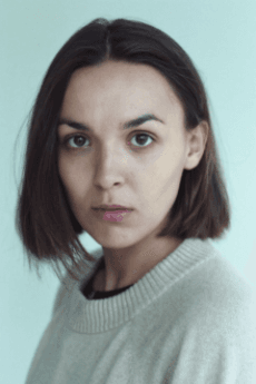 Agata Harat