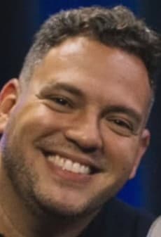 Leandro Machado