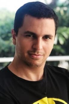 Lucas Monteiro