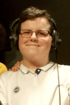 Benjamin Golletz