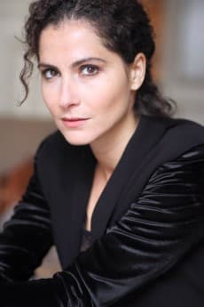 Anne-Sophie Nallino