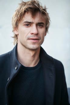 Kevin Garnichat