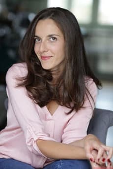 Florence Fakhimi