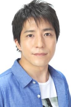 Tomohiro Fujitaka
