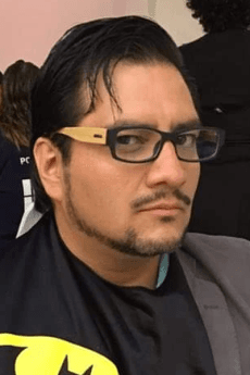 Omar Carrasco