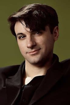 Gerard Caster