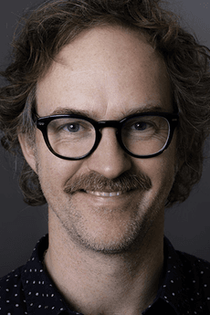 Fredrik Lexfors