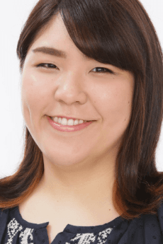 Risa Yoshinaga