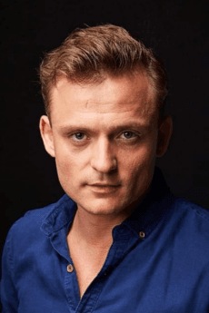 Dawid Dziarkowski