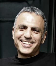 Yigal Sade