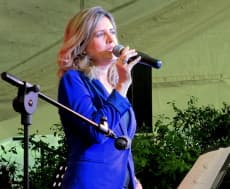 Rama Messinger