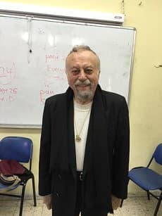 Albert Cohen