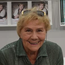Teresa Lipowska
