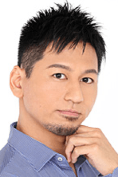 Takehisa Hirose