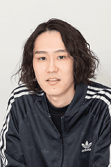 Ryousuke Baba