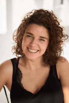 Lena Schimscheiner