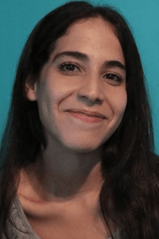 Agustina Cirulnik