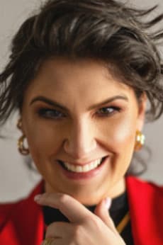 Marjori Von Jelita