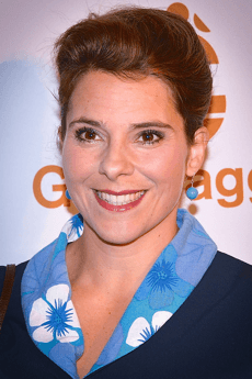 Vanna Rosenberg