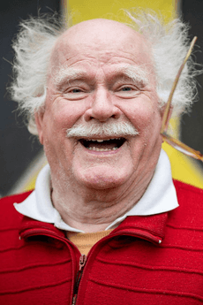 Björn Gedda