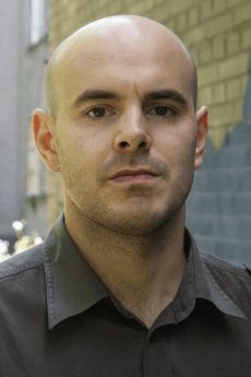 Maciej Wyczański