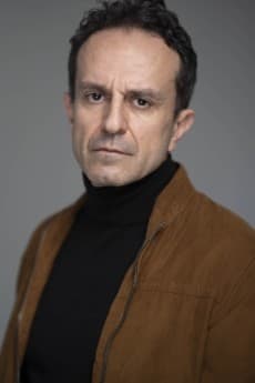 Alessandro Parise